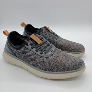 Cole Haan Generation Zerogrand Stitchlite Mens Size 9 Shoes Gray C35960